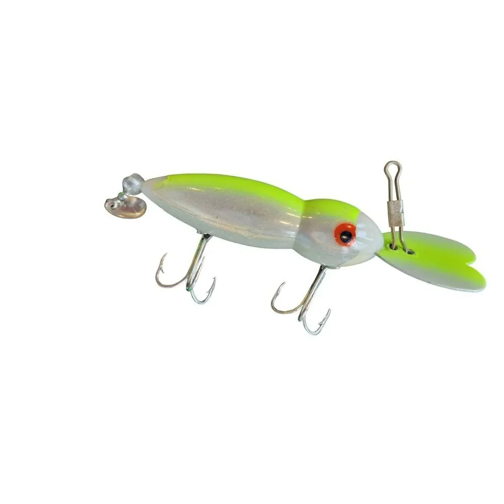 Fishing Lures Lot -‎ Bagley's / Rapala